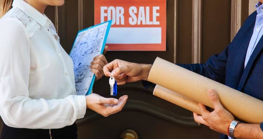 Verkaufen Sie Ihr Haus in Benitachell mit Tabaira Real Estate: Entdecken Sie, warum wir Ihre beste Wahl sind