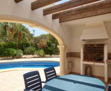 Immobilien in der Nähe von Moraira 