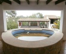 Fincas zum Verkauf in Alicante Spa 
