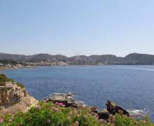 Villa mit Meerblick zum Verkauf in Cap Blanc - Moraira