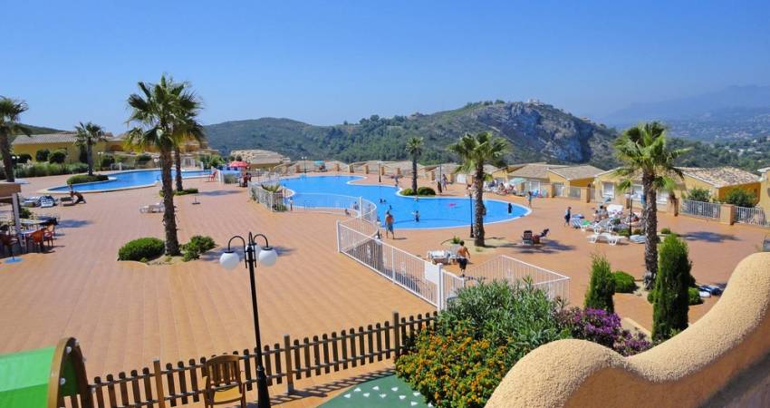 Immobilien zum Verkauf in Montecala, Cumbre del Sol