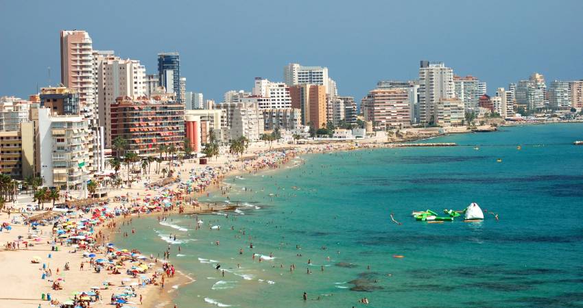 Leitfaden für Niederländer, die an einem Immobilienkauf an der Costa Blanca interessiert sind