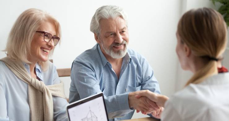 Essential documents for selling a property in Spain 