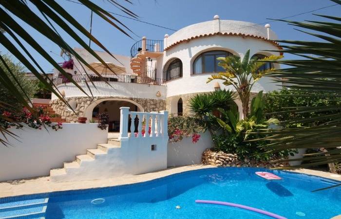 Kaufen Villen in Benissa, Costa Blanca Nord: Mitarbeiter in der Region 