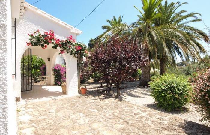 Kaufen Luxus-Häuser in Benissa Costa Blanca | Kaufen