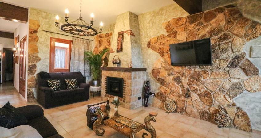 Immobilien zu verkaufen in Benissa