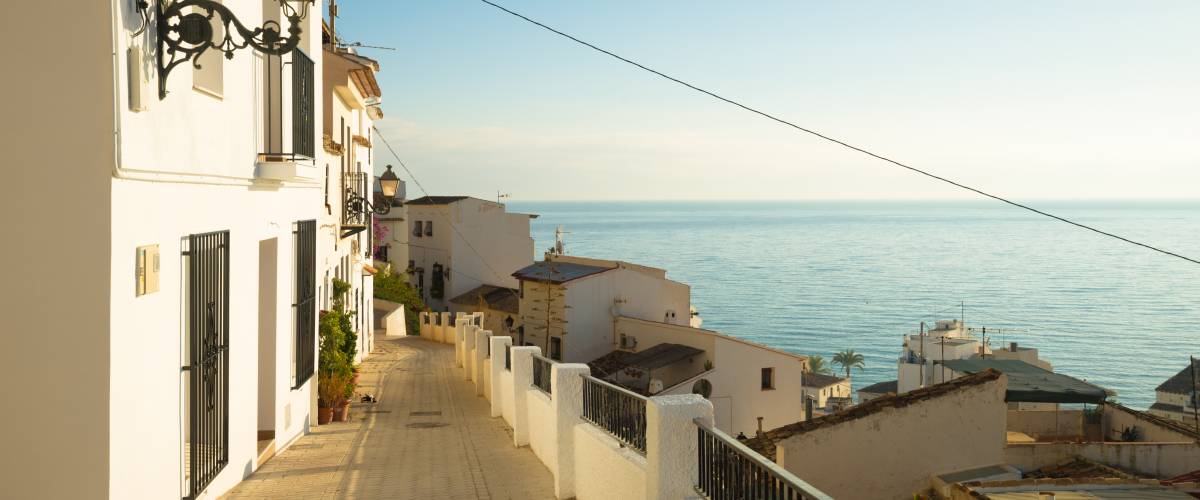 Altea