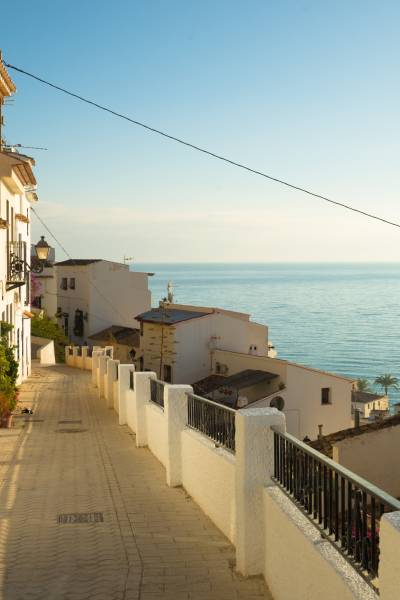 Altea