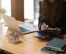 Tipps für die Vorbereitung deines Hauses für den Verkauf