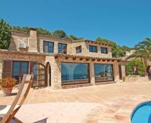Costa Blanca-Villa zum Verkauf 