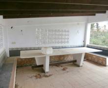 Villa zu verkaufen in Moraira Alicante dachte Terrasse 