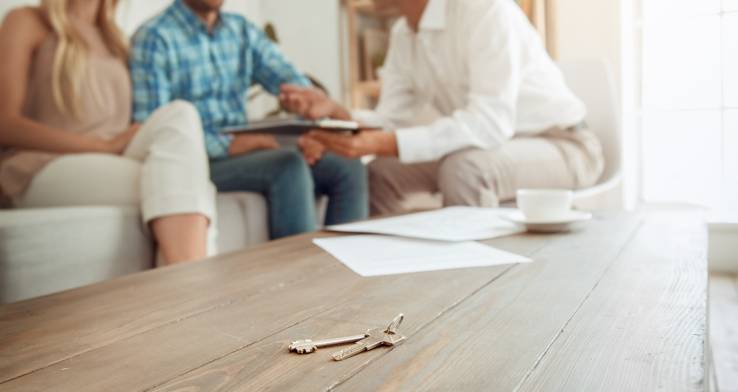 selling a property in spain