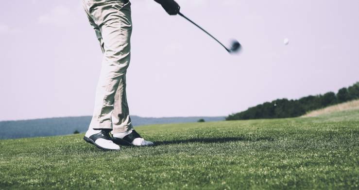 ¿Qué campos de golf hay cerca de tu nueva casa en Benissa?