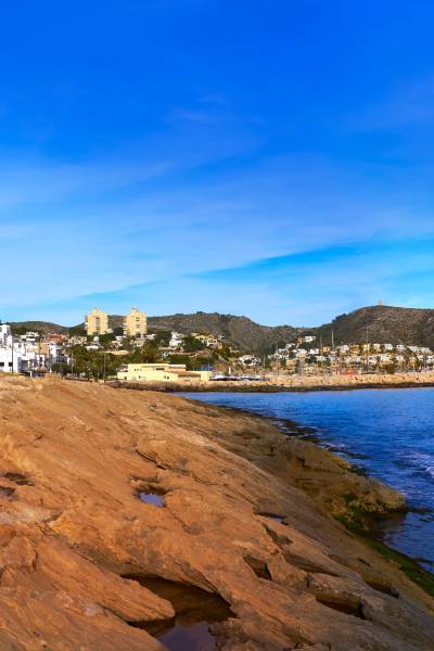 Moraira