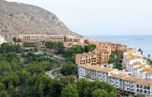 Propriétés à vendre à Cumbre del Sol, Benitachell