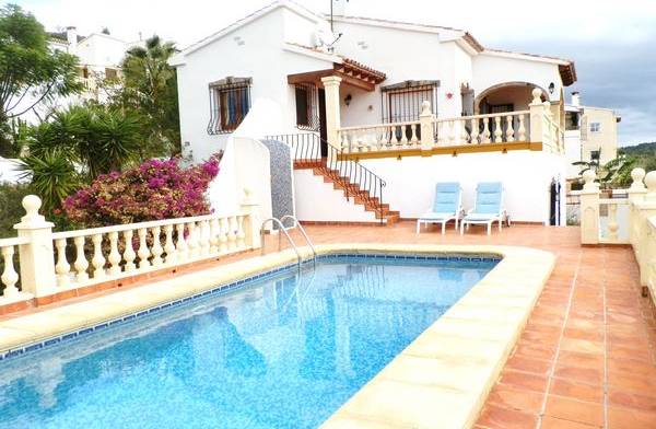 Venta de Propiedades en Benissa Costa Blanca 