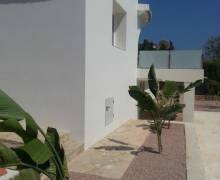 Moderne Villen zum Verkauf in Moraira und Benissa Costa Blanca 