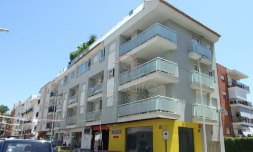 Buy Apartment in Moraira Alicante Costa Blanca 