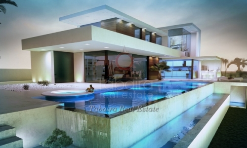 Buy Modern Design House in Benissa, Alicante