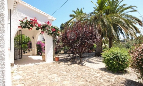 Buy Luxury Villas in Benissa Costa Blanca | For Sale