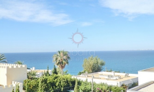 Comprar villa de lujo en Villajoyosa, Costa Blanca.