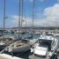 Der Yachthafen von Moraira Alicante