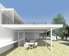 Design Villas Moraira Alicante 