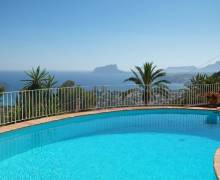 Immobilien zu verkaufen in El Portet Spanien 