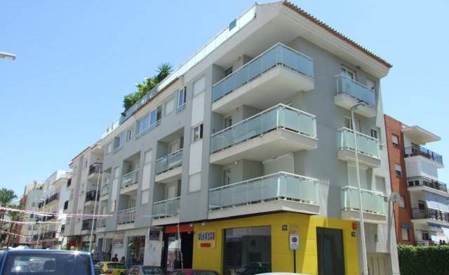 Comprar Apartamento en Moraira Alicante Costa Blanca 