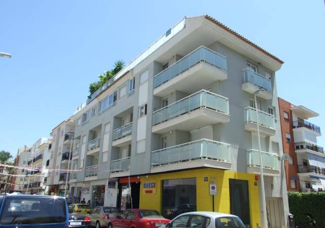 Kaufen Wohnung in Moraira Costa Blanca