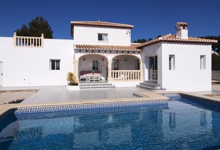 Buy Luxury Villa in Javea Alicante. The Best of Costa Blanca North