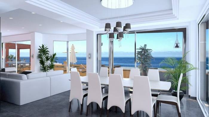 Venta de Casas de Lujo en Benissa, Costa Blanca Norte: Consiga la Casa de Sus Sueños
