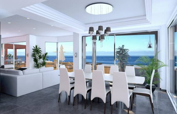 Venta de Casas de Lujo en Benissa, Costa Blanca Norte: Consiga la Casa de Sus Sueños