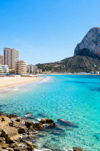 Calpe
