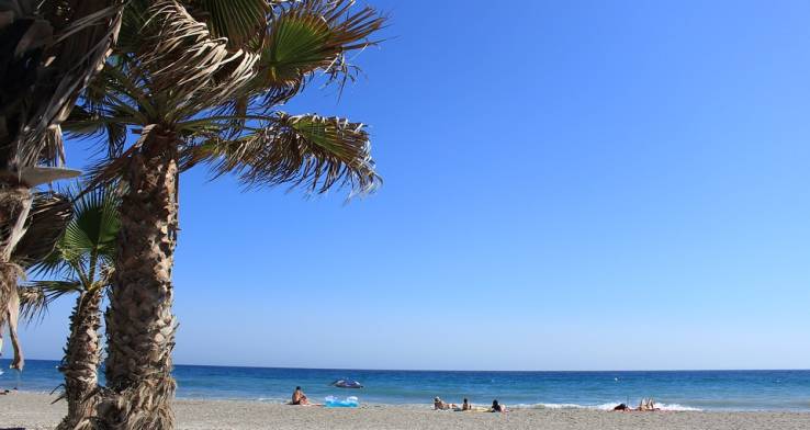 The resale bungalows in Cumbre del Sol - Benitachell, an unbeatable option to live on the Costa Blanca