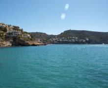 Immobilien in El Portet costa blanca 