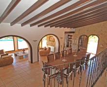 traditionellen Fincas zum Verkauf in Alicante
