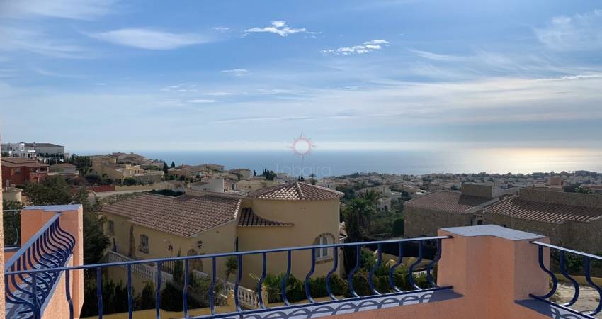 Immobilien in Cumbre del Sol zu verkaufen 