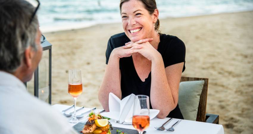 Wussten Sie, dass unsere zum Verkauf stehenden Häuser an der Costa Blanca an einem der gesündesten Orte in Europa liegen?