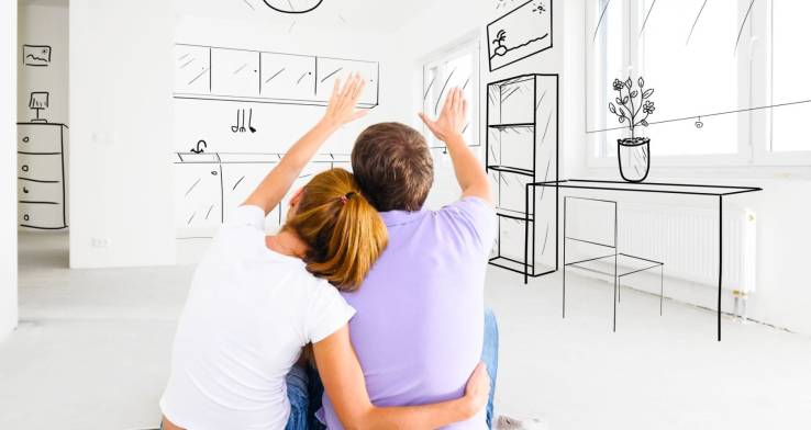 Visitas virtuales a propiedades en venta Costa Blanca