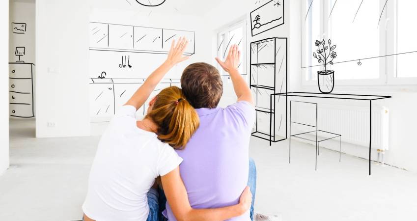 Virtuelle Besichtigungen von Immobilien zum Verkauf Costa Blanca