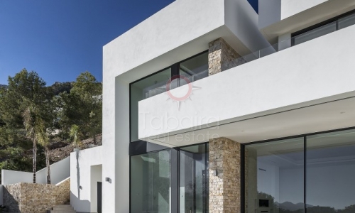 Luxury Home for Sale in Altea Hills Costa Blanca