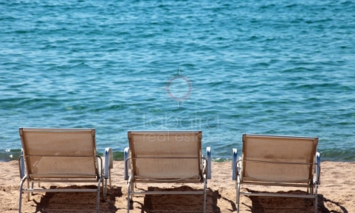 Виллы для продажи в El Portet - Moraira