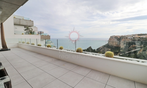 Квартиры для продажи в Кумбре дель Соль - Бенитачель, рай для знакомства