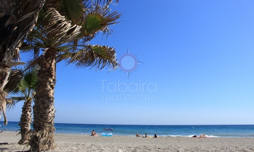 Перепродажа бунгало в Кумбре дель Соль - Бенитачель, непревзойденный вариант жить на побережье Коста Бланка