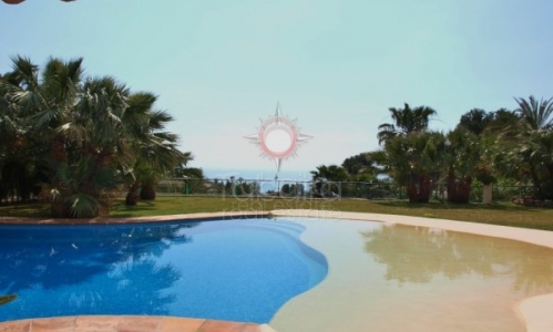 Наши виллы на продажу в Морайре, ваш лучший вариант, чтобы насладиться солнцем и морем