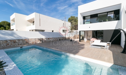 ​Immobilien zu verkaufen in Moraira Spain