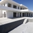 Best new build villas 2020: the best modern design villas in Moraira for sale right now