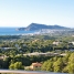 Sea view villa for sale in Sierra Altea