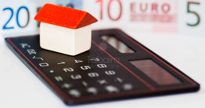 Налоги и расходы, связанные с продажей недвижимости в Испании
